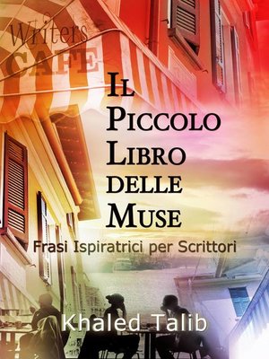 cover image of Il Piccolo Libro delle Muse